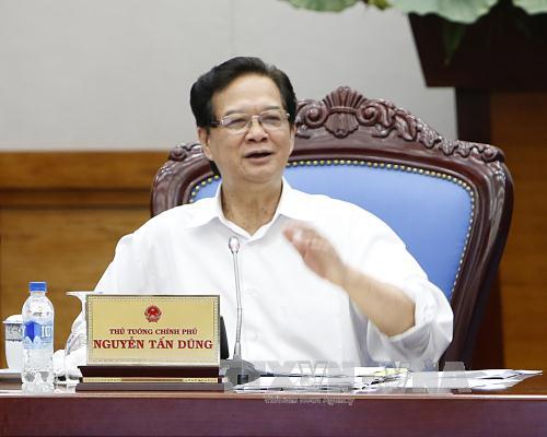 Bảo đảm các chính sách xã hội là nhiệm vụ của cả hệ thống chính trị ảnh 1